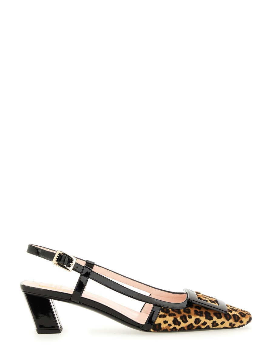 [Roger Vivier] Pumps FW25 RVW00640760UR_U0T69
