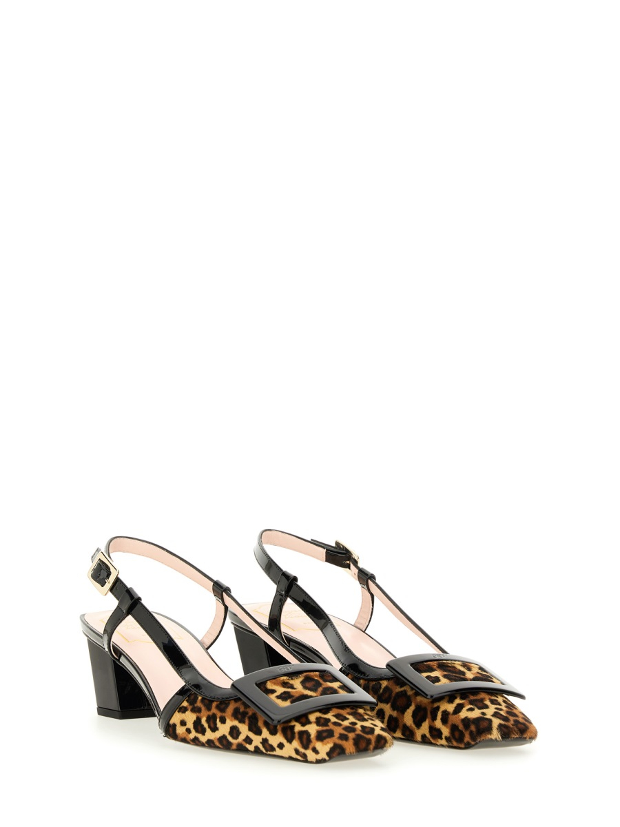 [Roger Vivier] Pumps FW25 RVW00640760UR_U0T69
