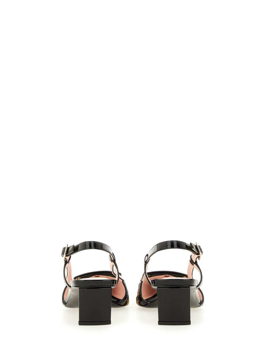 [Roger Vivier] Pumps FW25 RVW00640760UR_U0T69