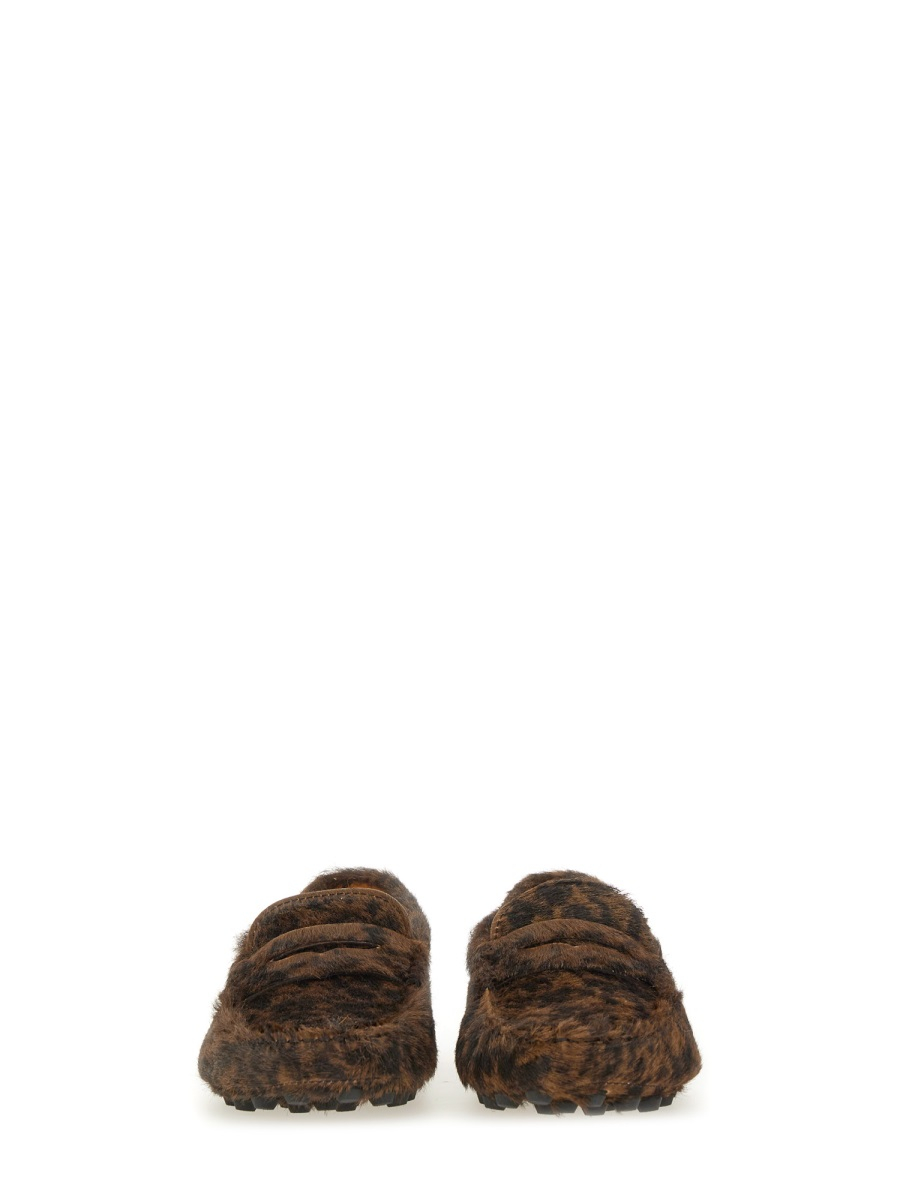 [Tod's] Loafer FW25 XXW52K00010_UFZ3L57