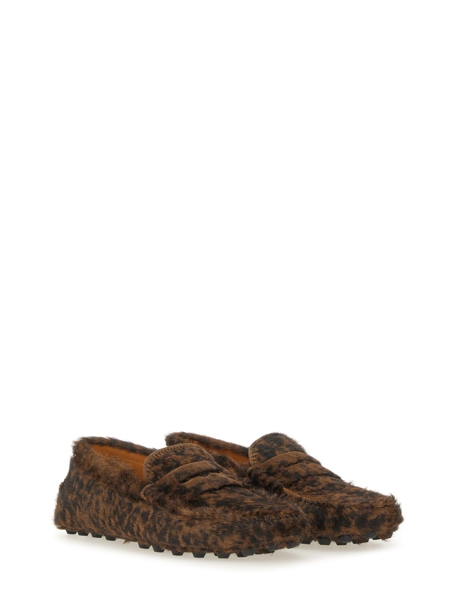 [Tod's] Loafer FW25 XXW52K00010_UFZ3L57