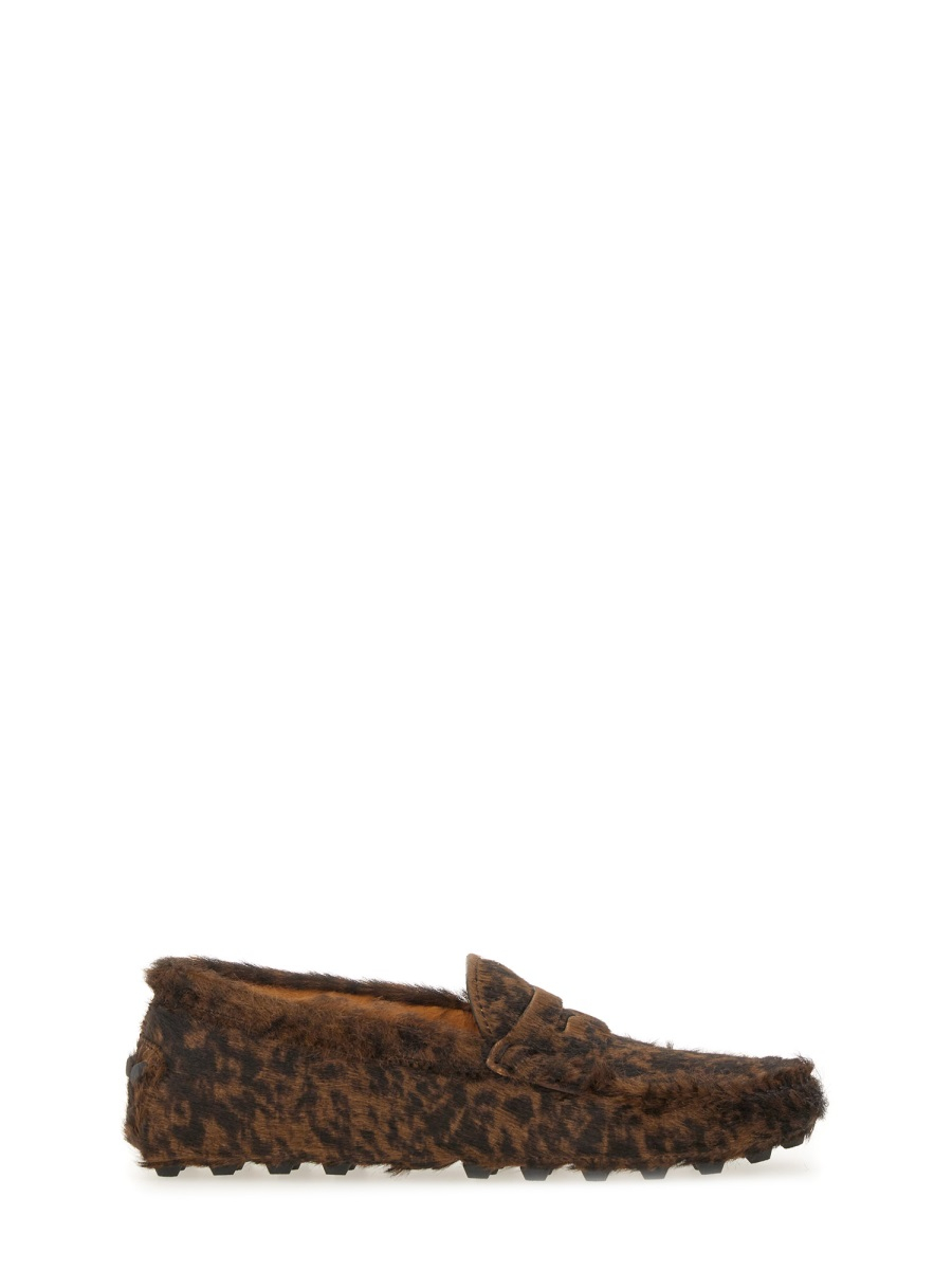 [Tod's] Loafer FW25 XXW52K00010_UFZ3L57