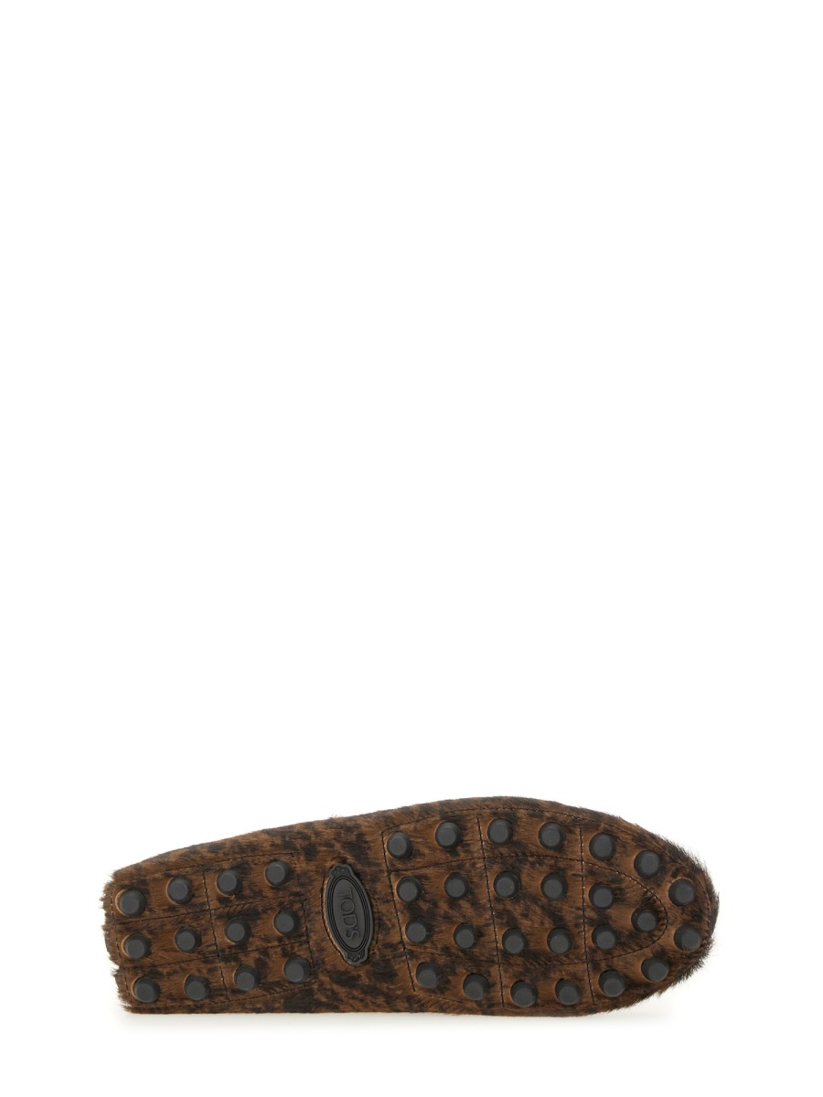 [Tod's] Loafer FW25 XXW52K00010_UFZ3L57