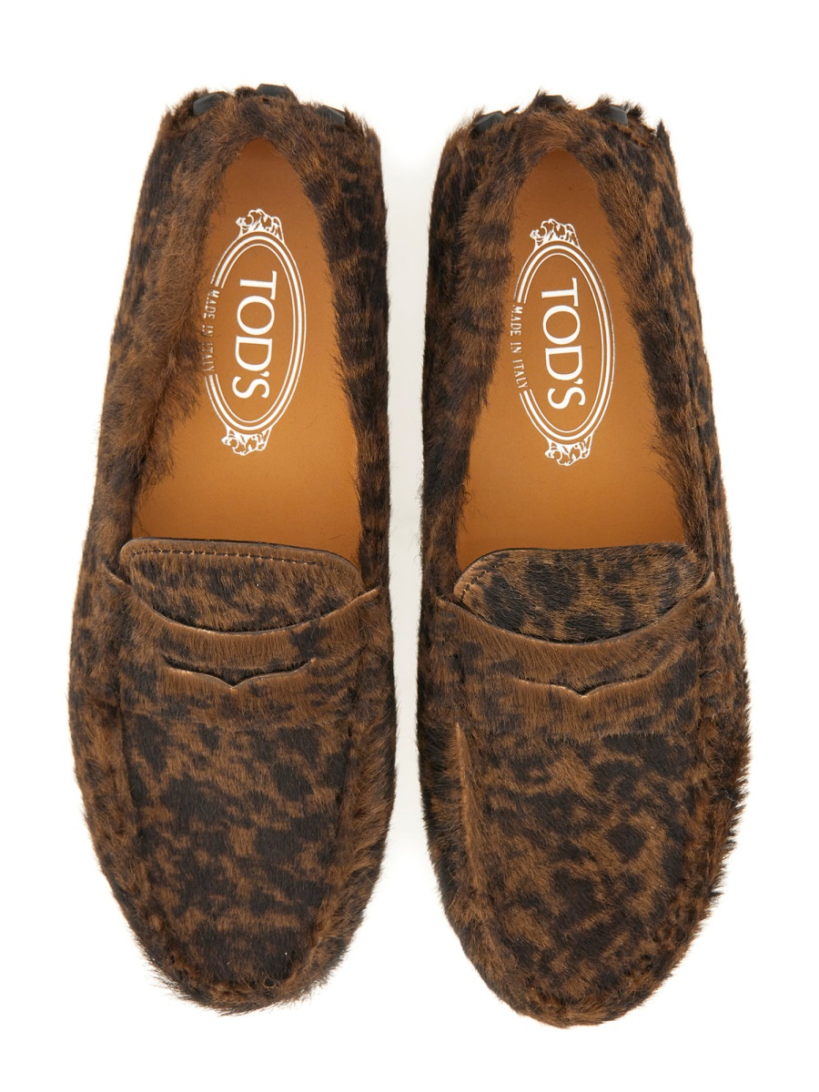 [Tod's] Loafer FW25 XXW52K00010_UFZ3L57