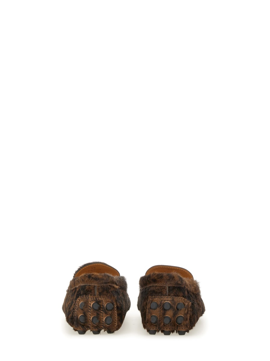 [Tod's] Loafer FW25 XXW52K00010_UFZ3L57