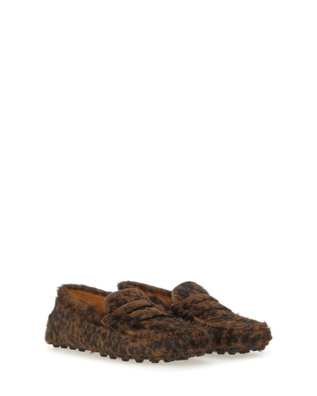 [Tod's] Loafer FW25 XXW52K00010_UFZ3L57