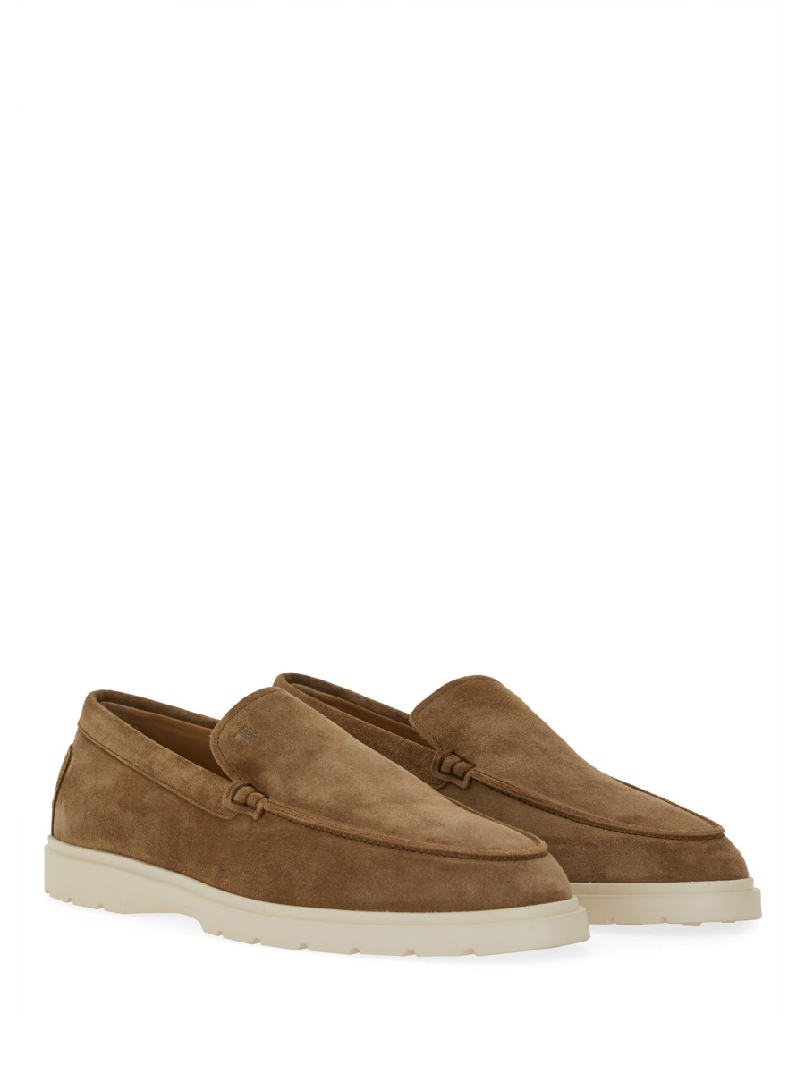 [Tod's] Loafer FW25 XXM59K00040_RE0S818