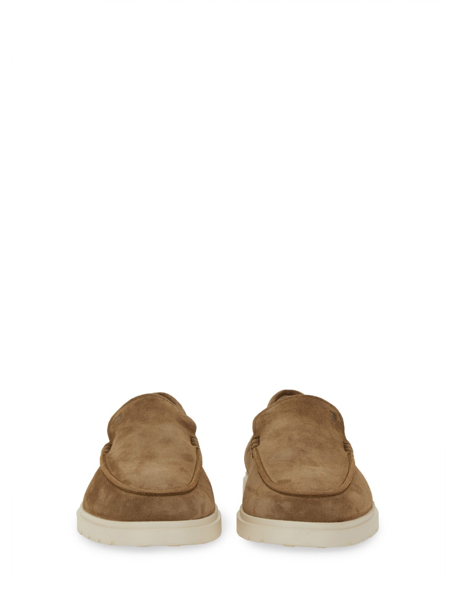 [Tod's] Loafer FW25 XXM59K00040_RE0S818