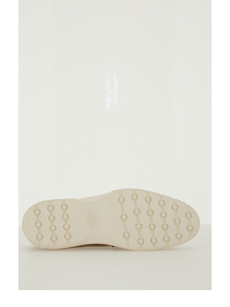[Tod's] Loafer FW25 XXM59K00040_RE0S818