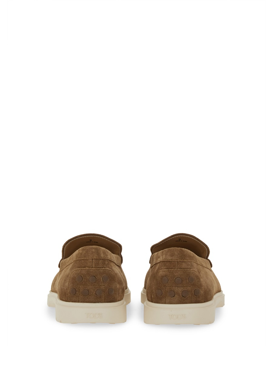 [Tod's] Loafer FW25 XXM59K00040_RE0S818
