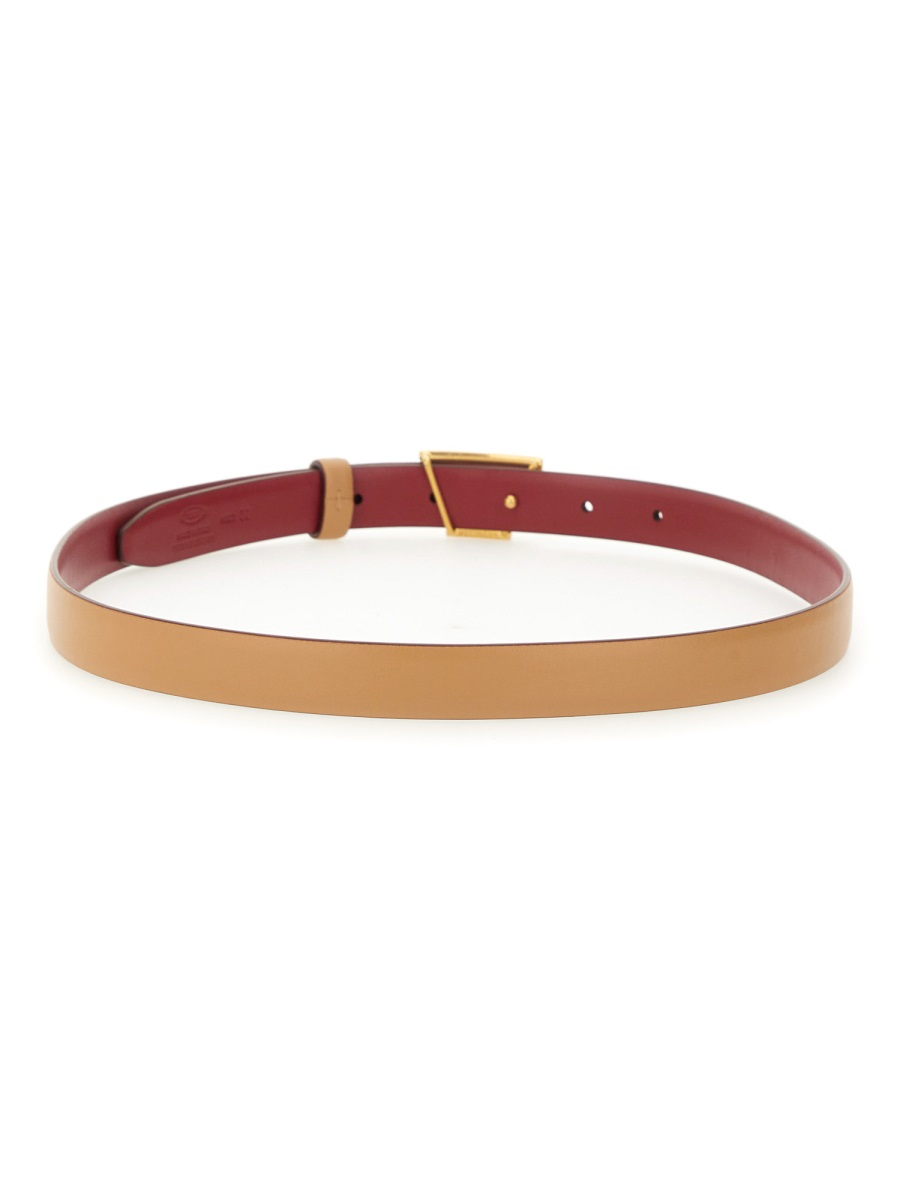 [Tod's] Belt FW25 XCWTSB30100_RBR3L83
