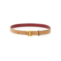 [Tod's] Belt FW25 XCWTSB30100_RBR3L83