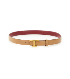[Tod's] Belt FW25 XCWTSB30100_RBR3L83