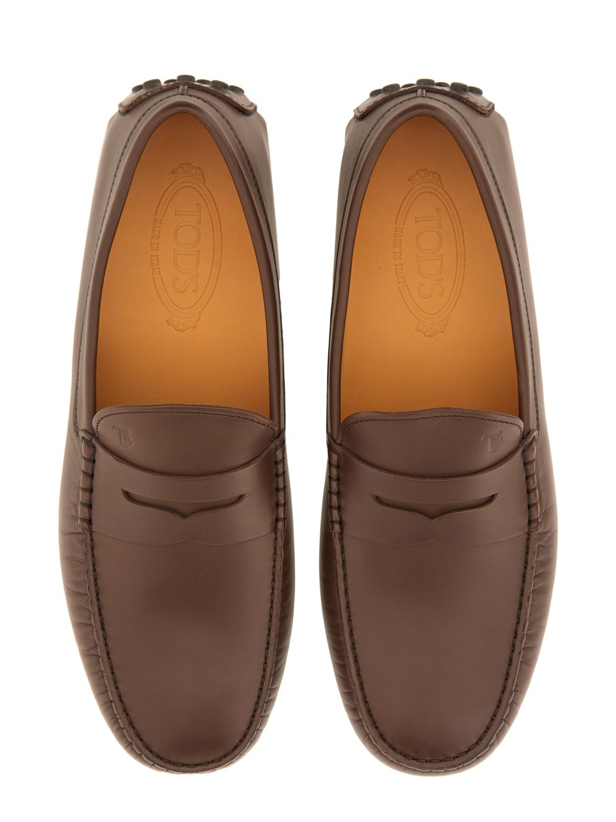 [Tod's] Loafer FW25 XXM22L00010_N6MS611