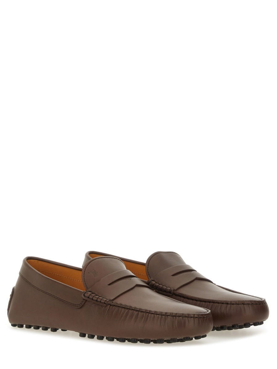 [Tod's] Loafer FW25 XXM22L00010_N6MS611