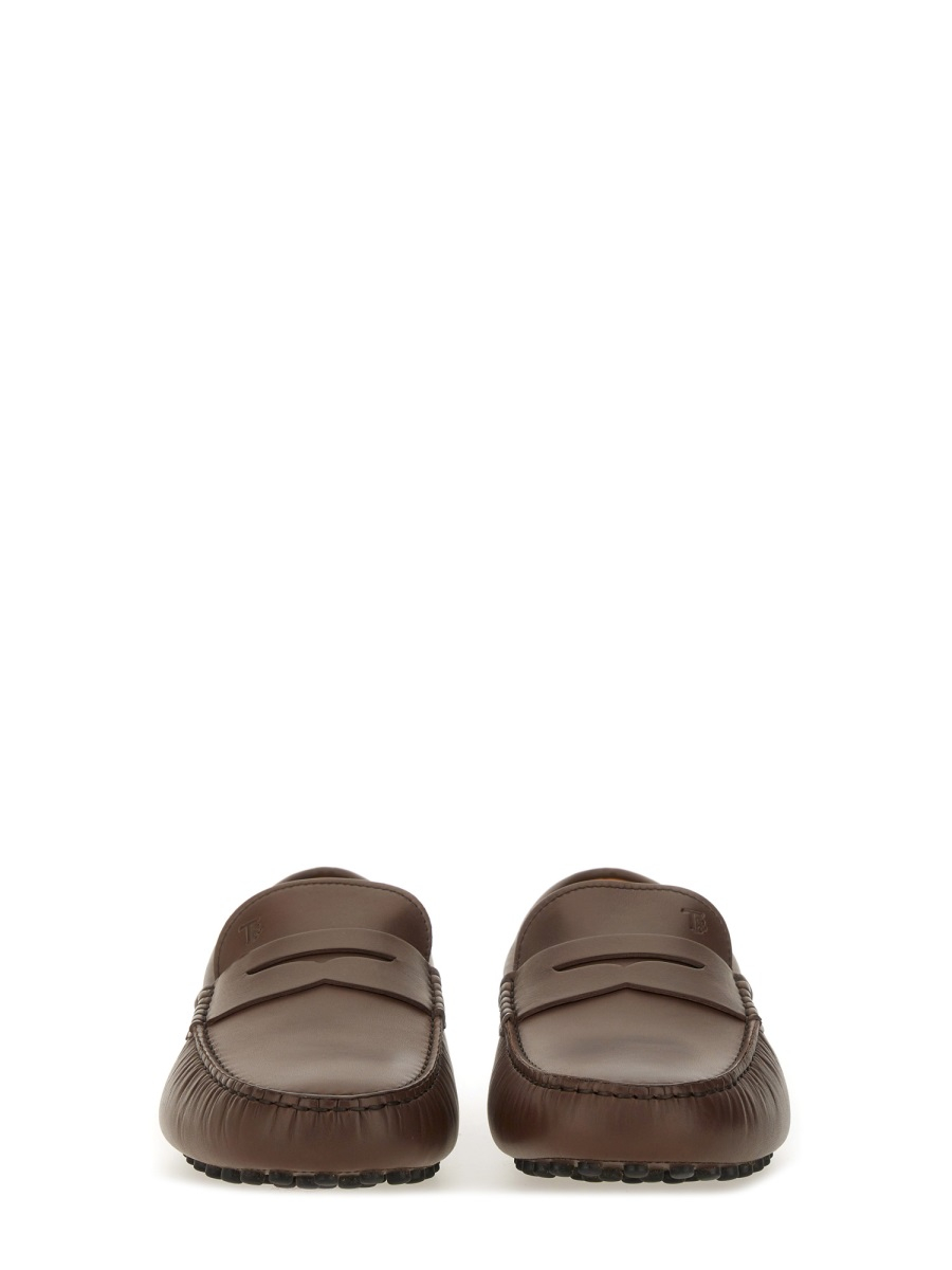 [Tod's] Loafer FW25 XXM22L00010_N6MS611