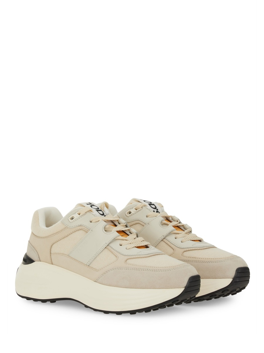 [Tod's] Sneakers FW25 XXW81L0JP40_UMDYPR7