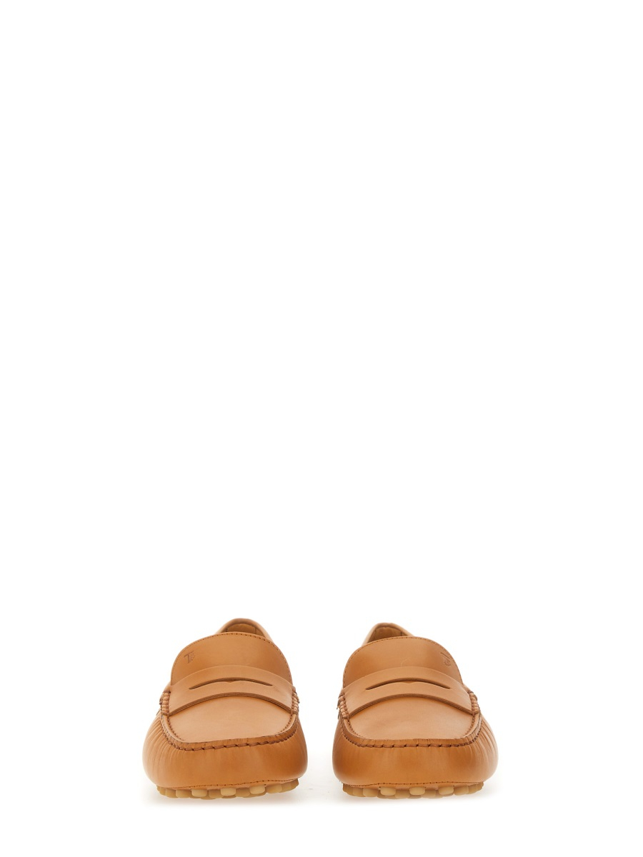 [Tod's] Loafer FW25 XXW22L00010_N6MS410