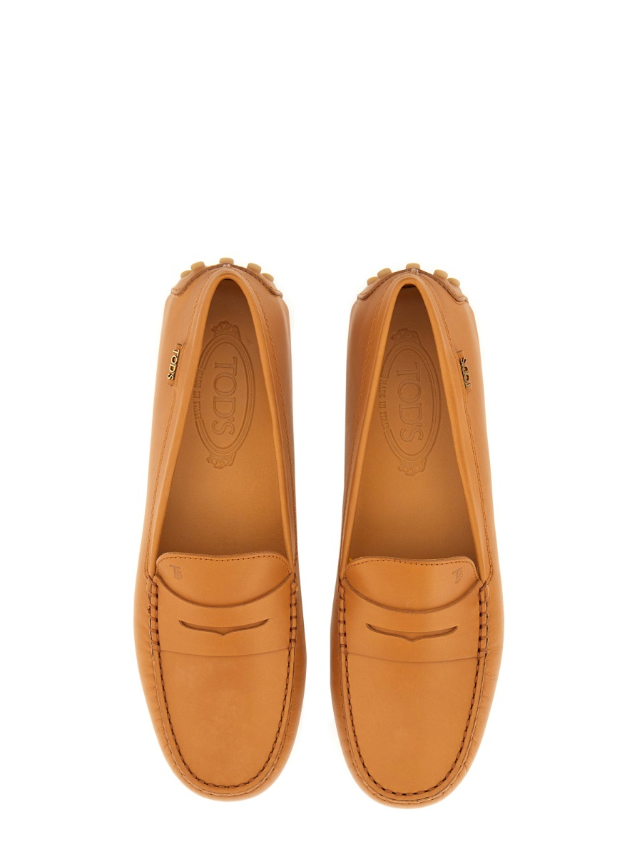 [Tod's] Loafer FW25 XXW22L00010_N6MS410