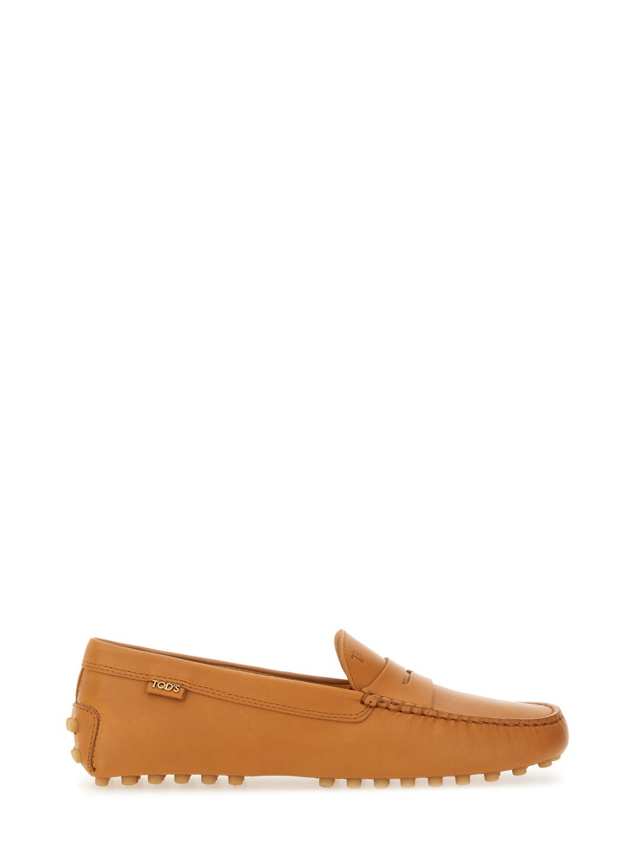 [Tod's] Loafer FW25 XXW22L00010_N6MS410