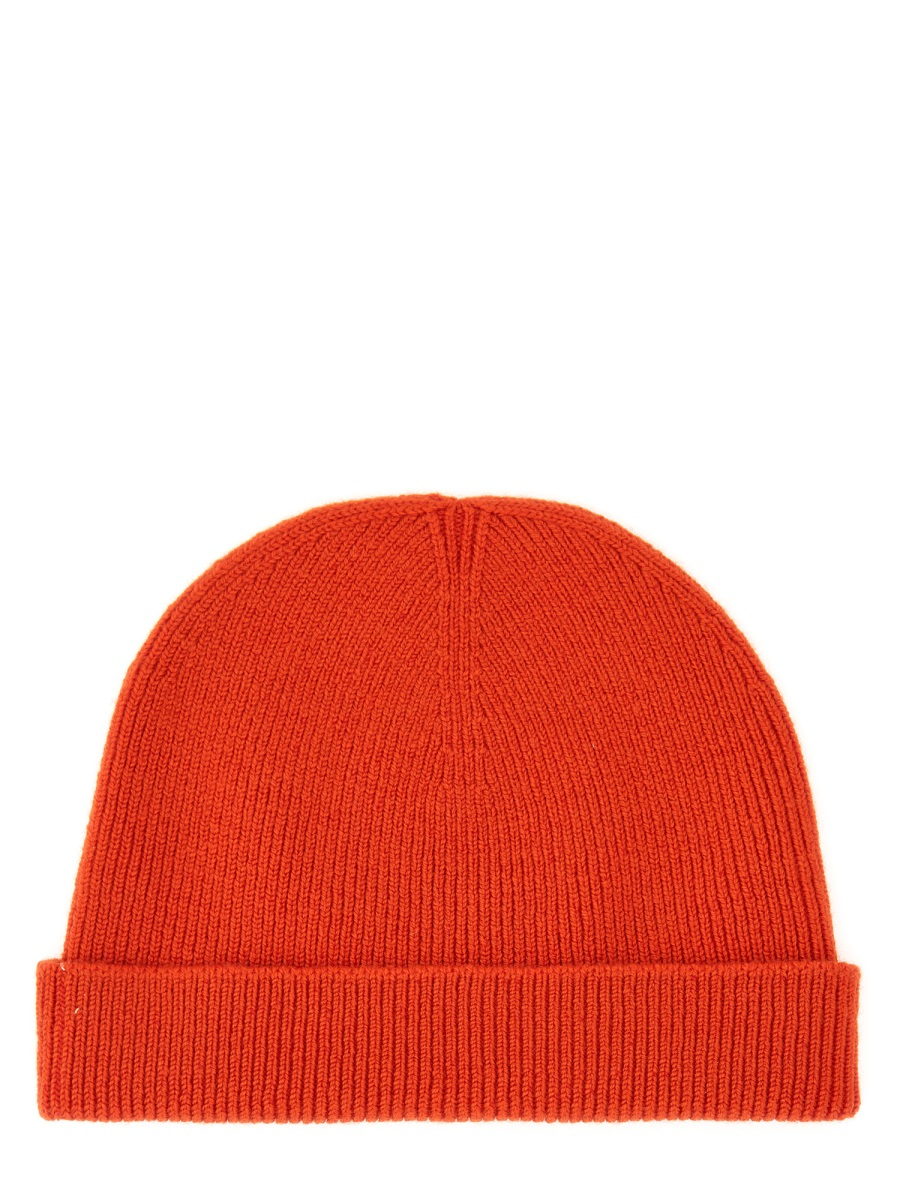 [Jil Sander] Beanie FW25 J47ZZ0130_J14773626
