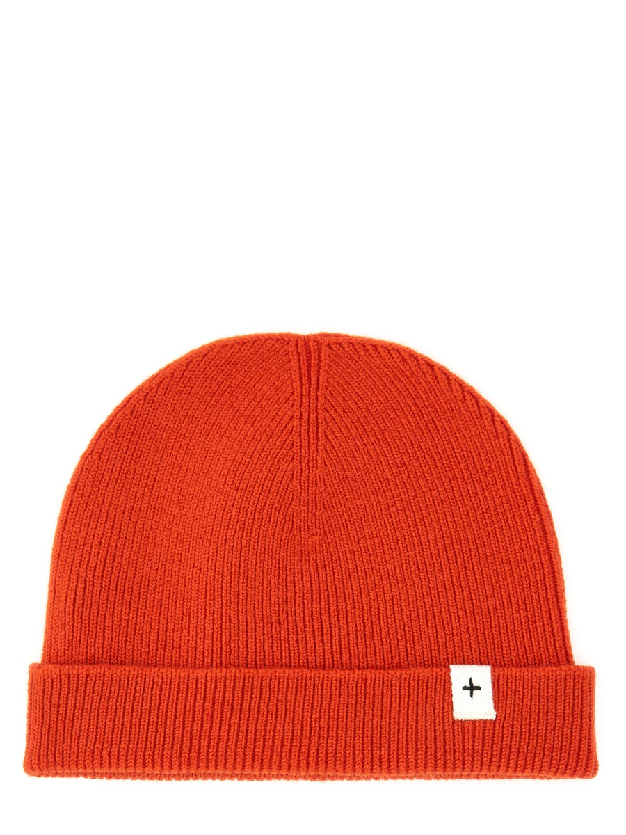 [Jil Sander] Beanie FW25 J47ZZ0130_J14773626