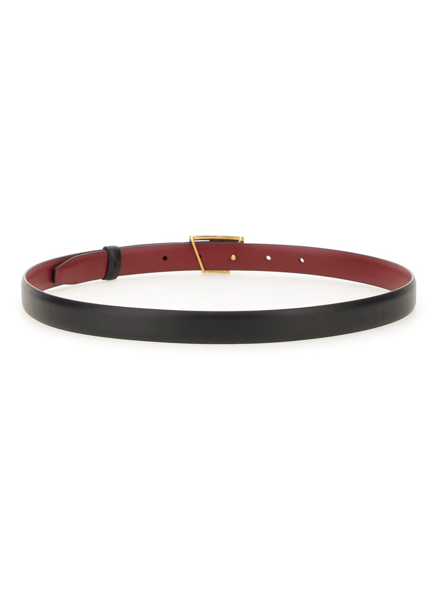 [Tod's] Belt FW25 XCWTSB30100_RBR6O77
