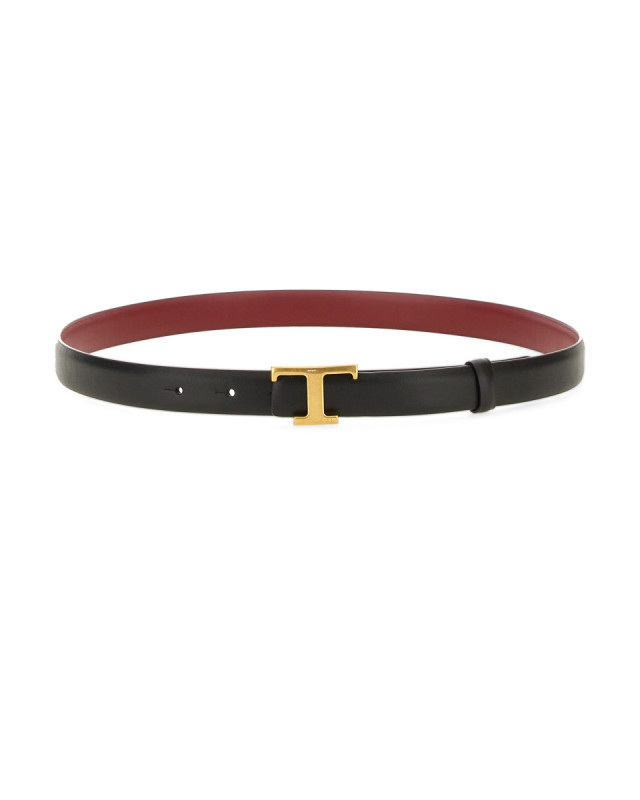 [Tod's] Belt FW25 XCWTSB30100_RBR6O77