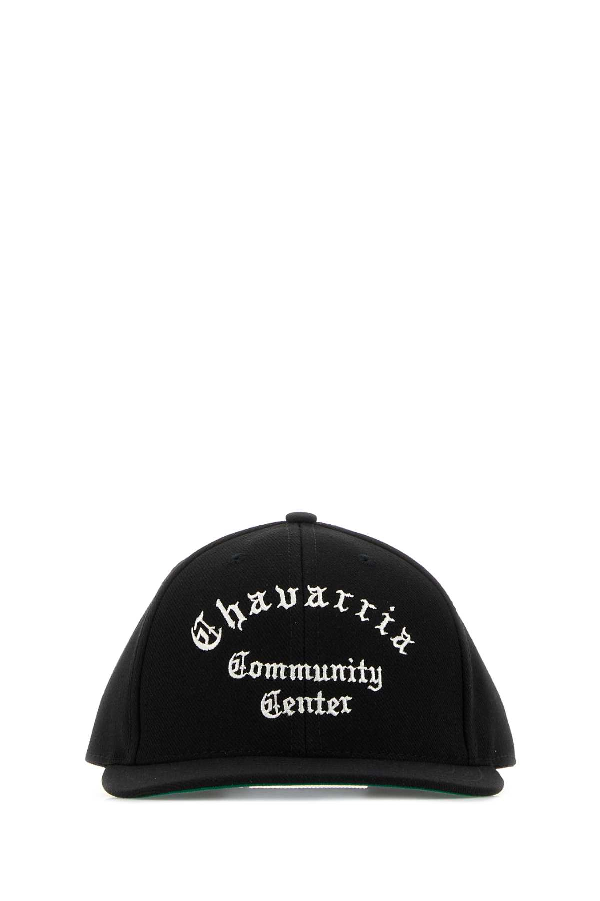 [Willy Chavarria] Cap SS26 WCASC0082 001