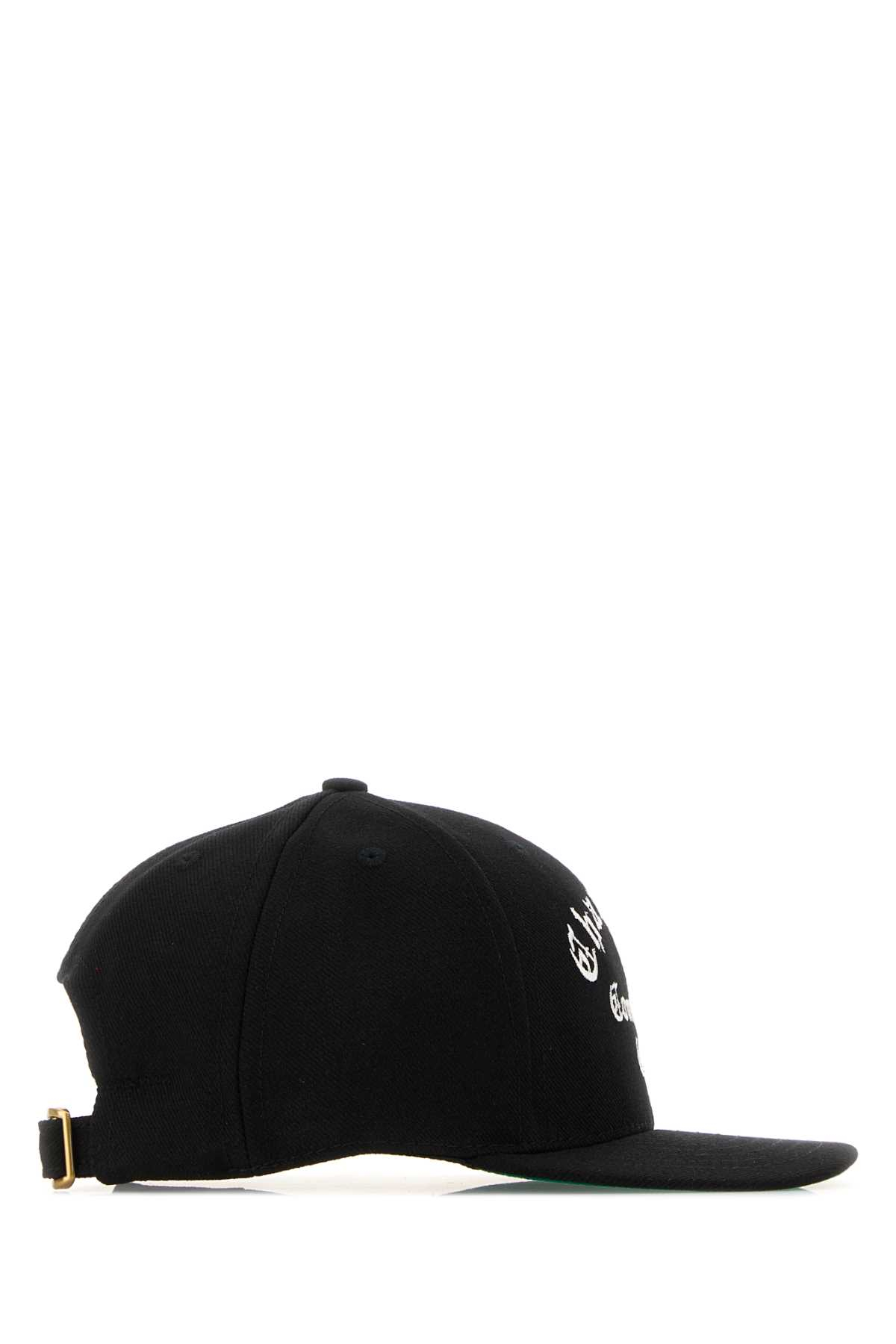 [Willy Chavarria] Cap SS26 WCASC0082 001