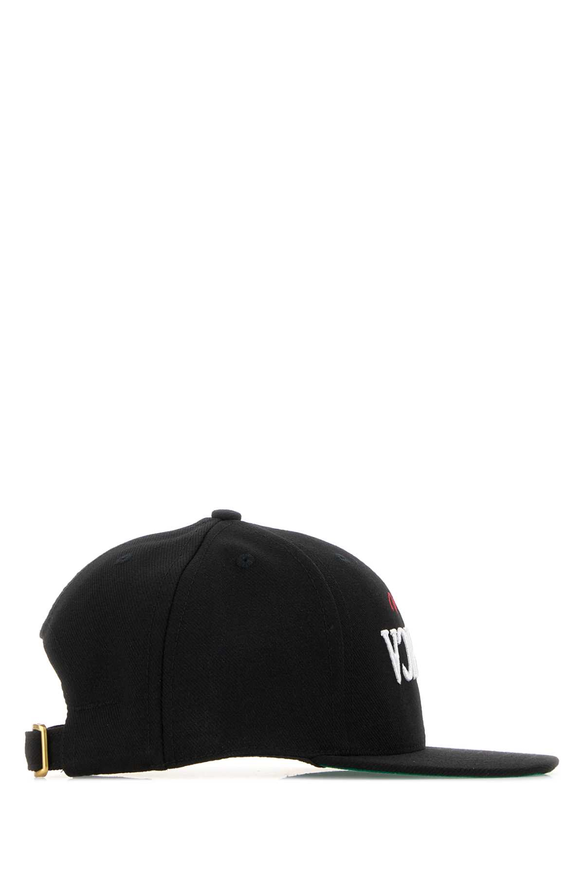 [Willy Chavarria] Cap SS26 WCASC0084 001