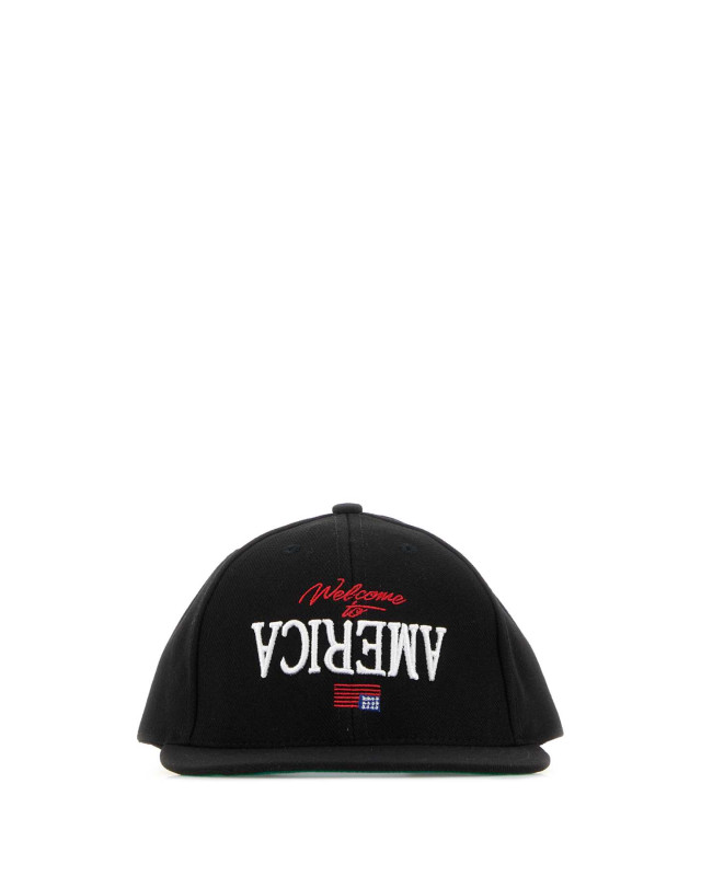 [Willy Chavarria] Cap SS26 WCASC0084 001