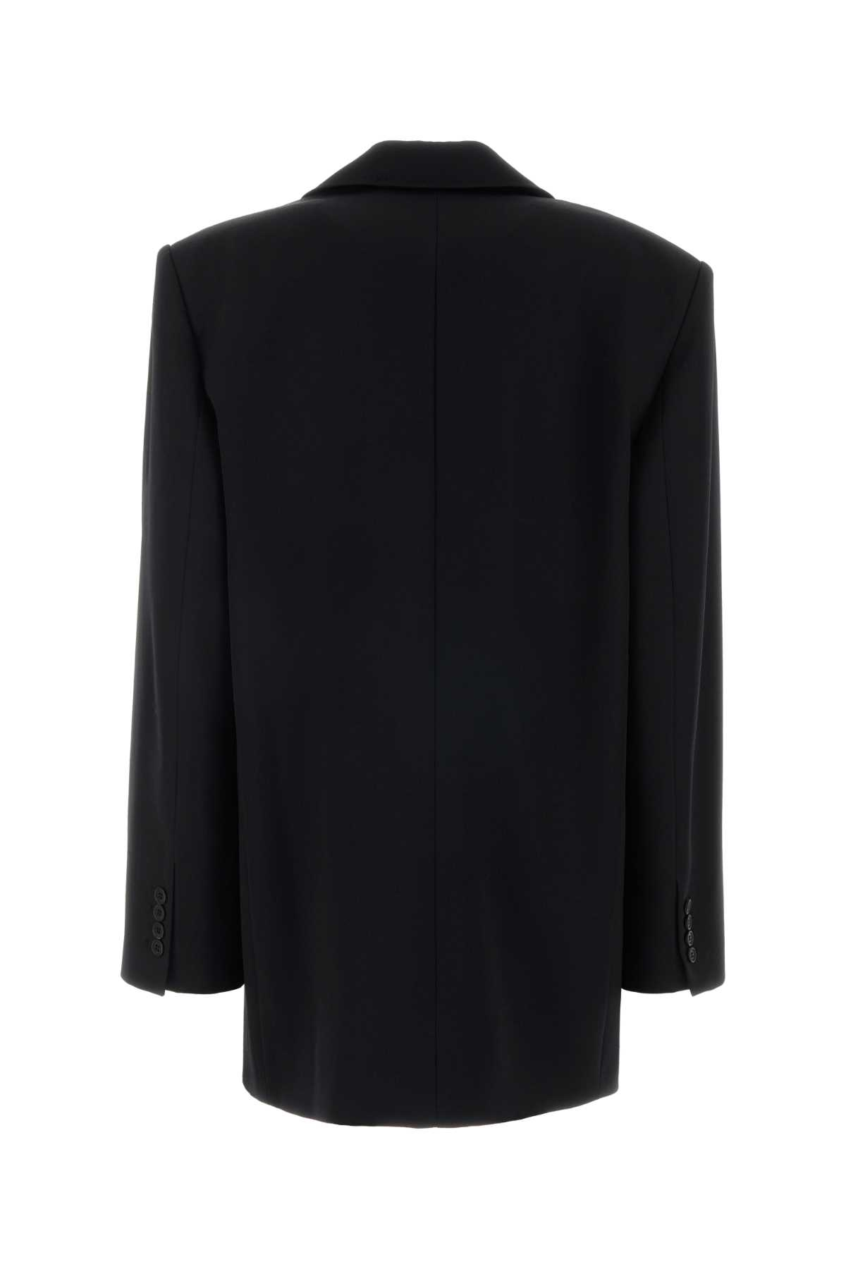 [The Attico] Jacket SS26 260WCG00092WWW065AA 100