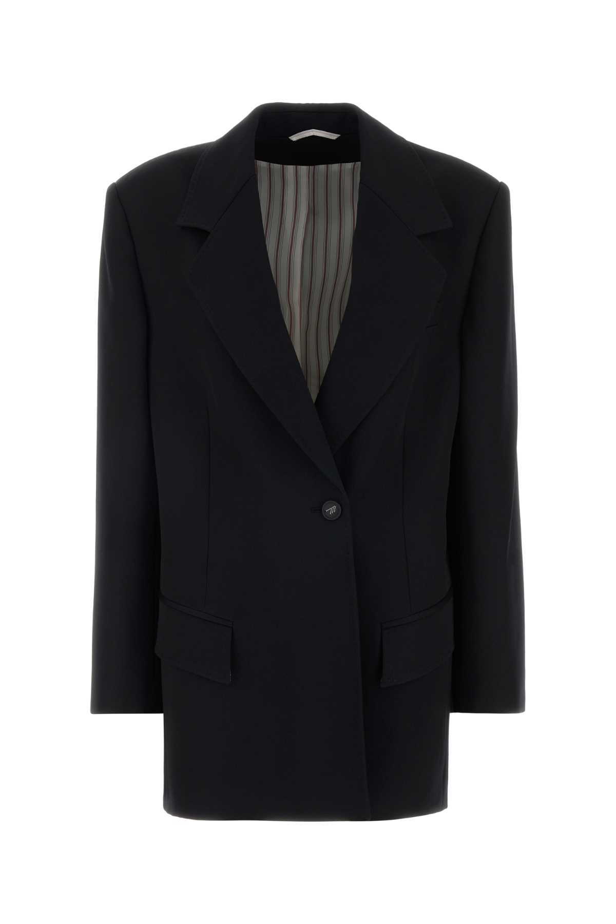 [The Attico] Jacket SS26 260WCG00092WWW065AA 100