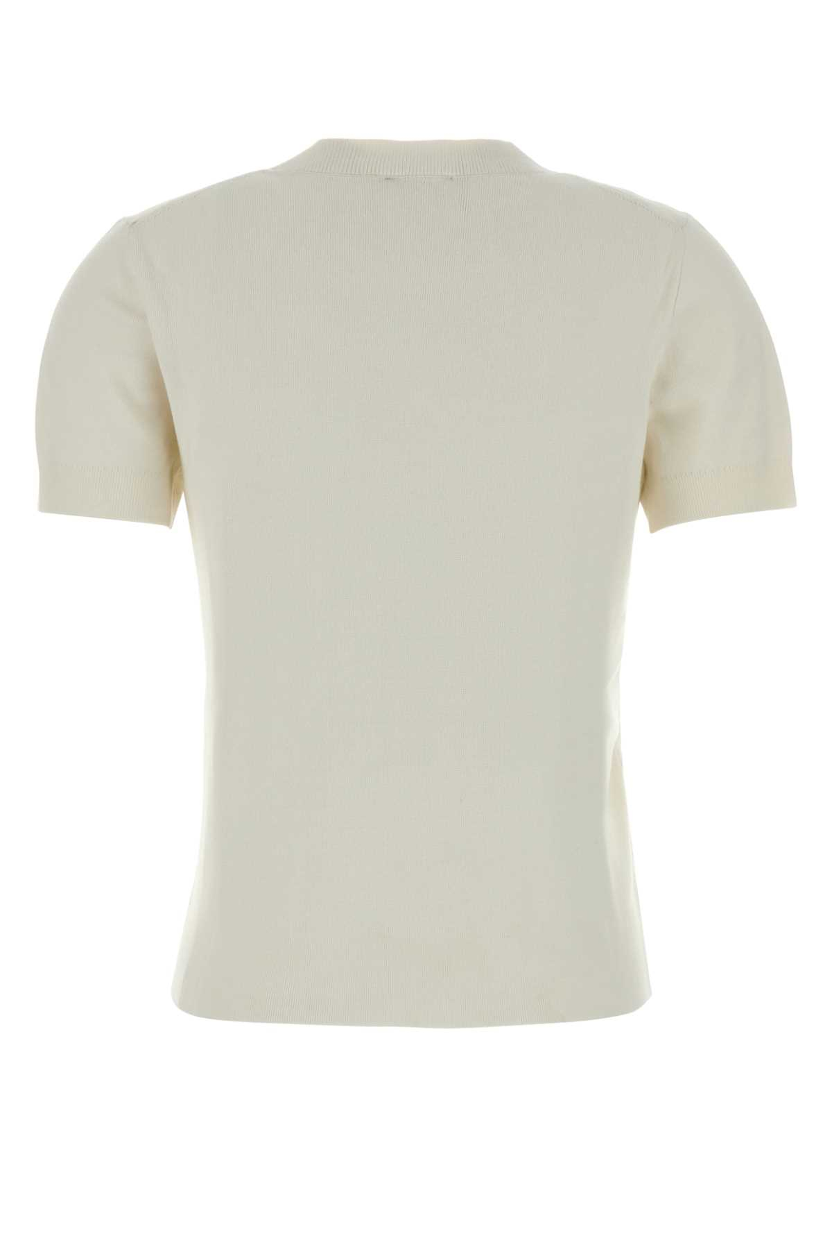 [CALVIN KLEIN] T-shirts SS26 LV147E303G YAS