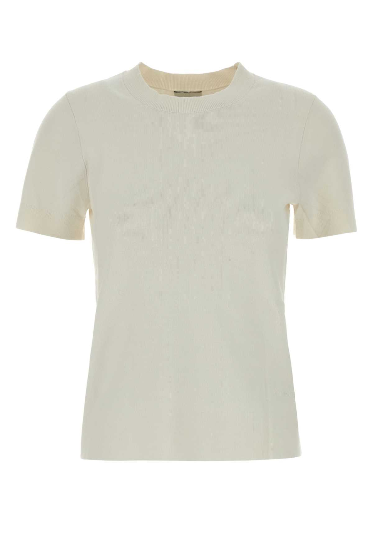 [CALVIN KLEIN] T-shirts SS26 LV147E303G YAS