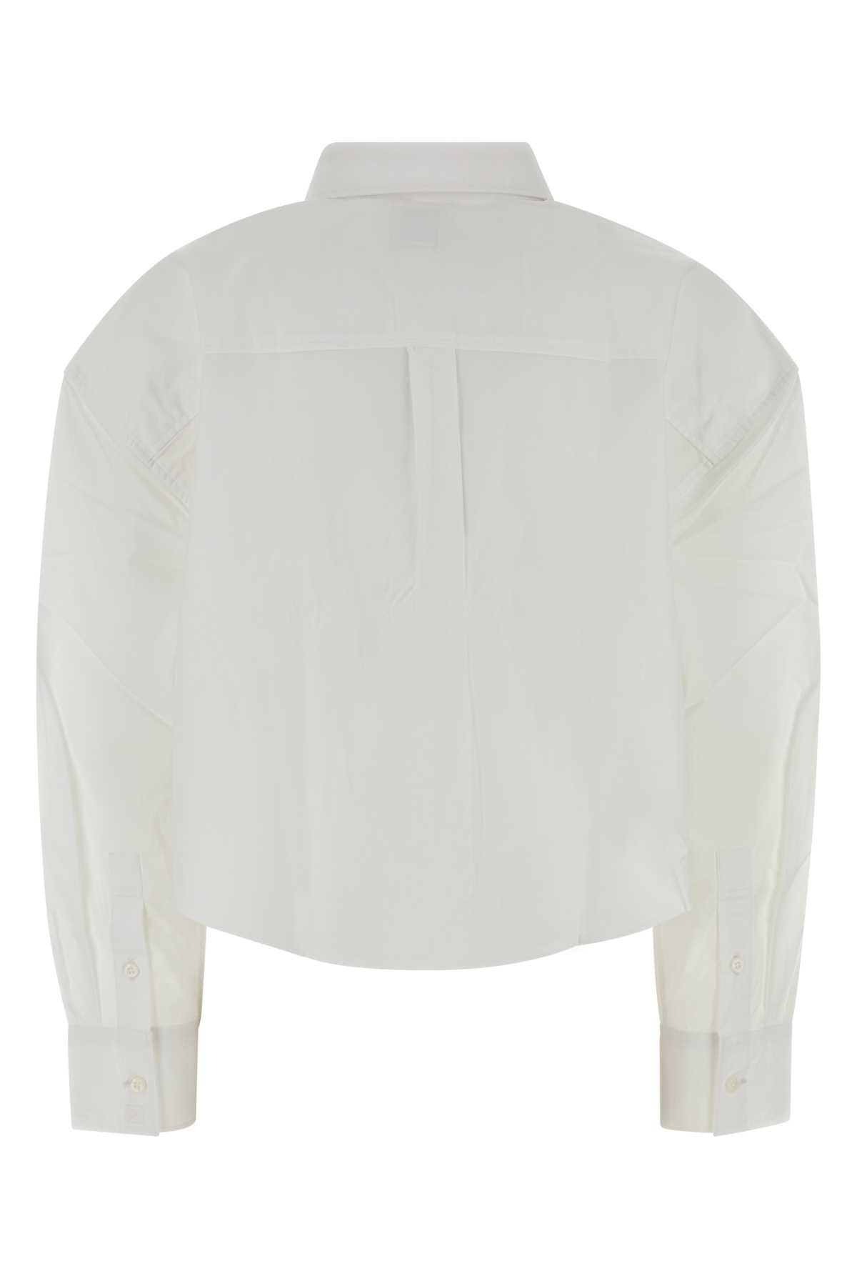 [CALVIN KLEIN] Shirt SS26 LV044E170G YAA