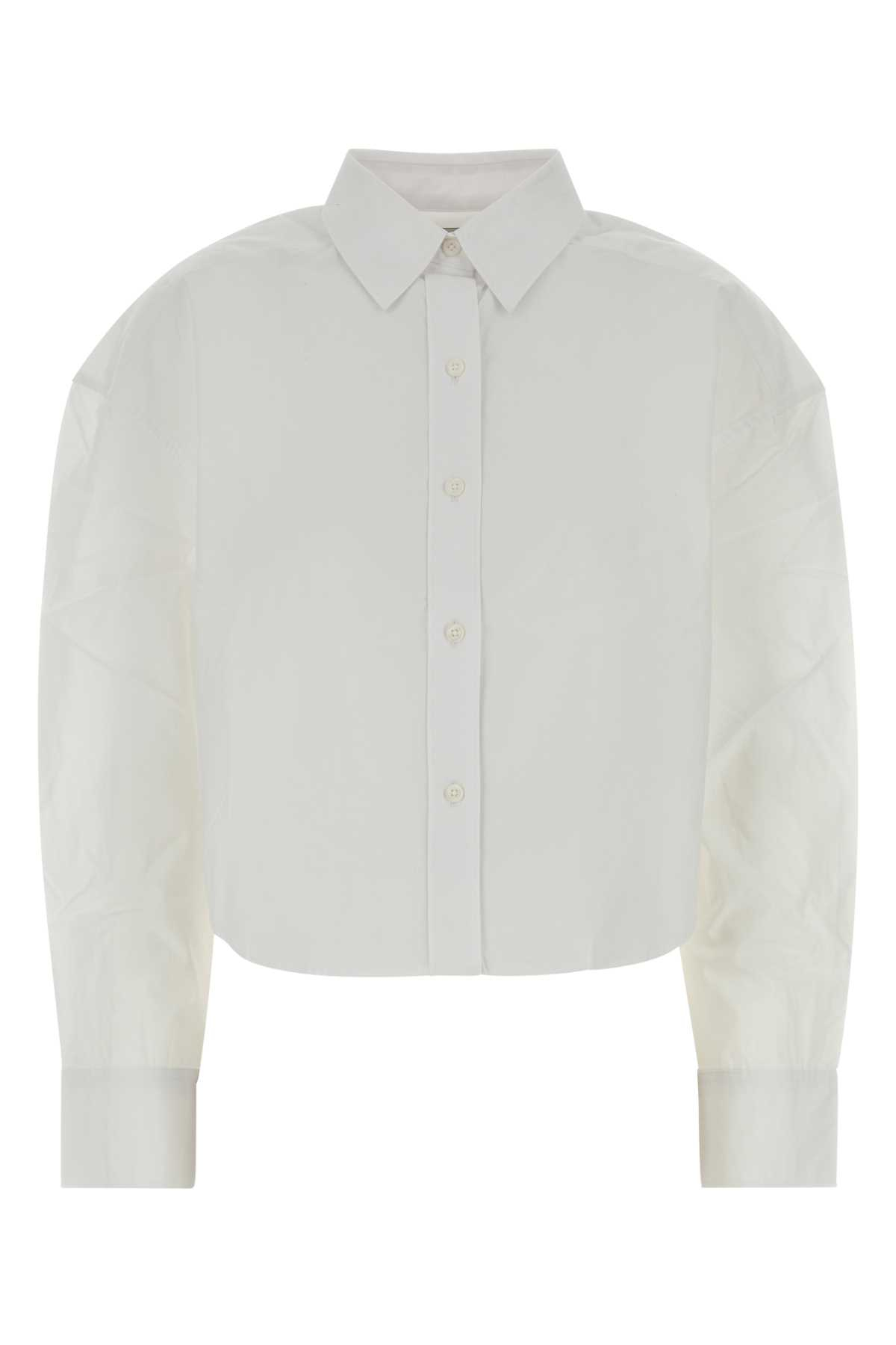 [CALVIN KLEIN] Shirt SS26 LV044E170G YAA