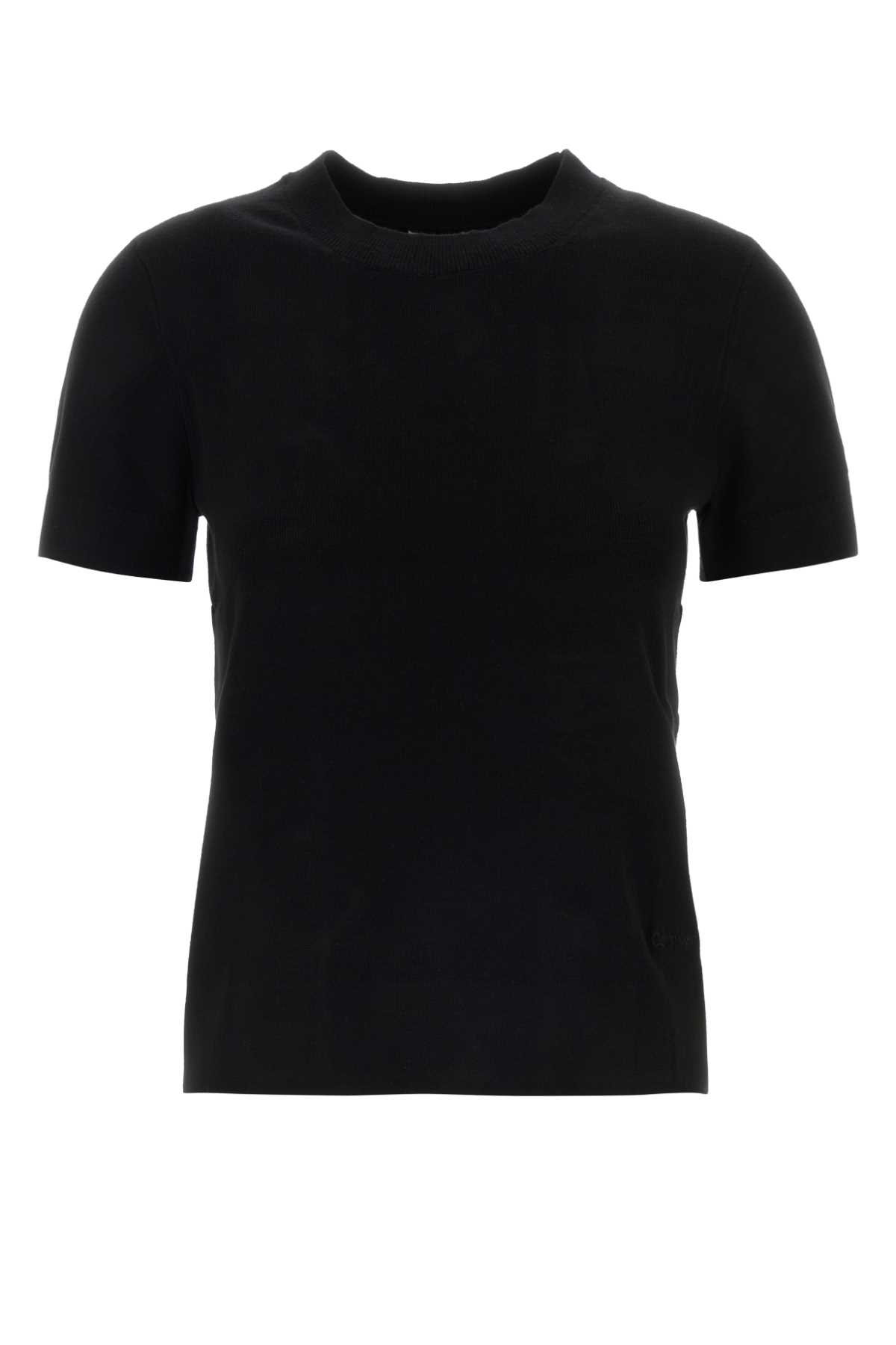 [CALVIN KLEIN] T-shirts SS26 LV147E303G UB1