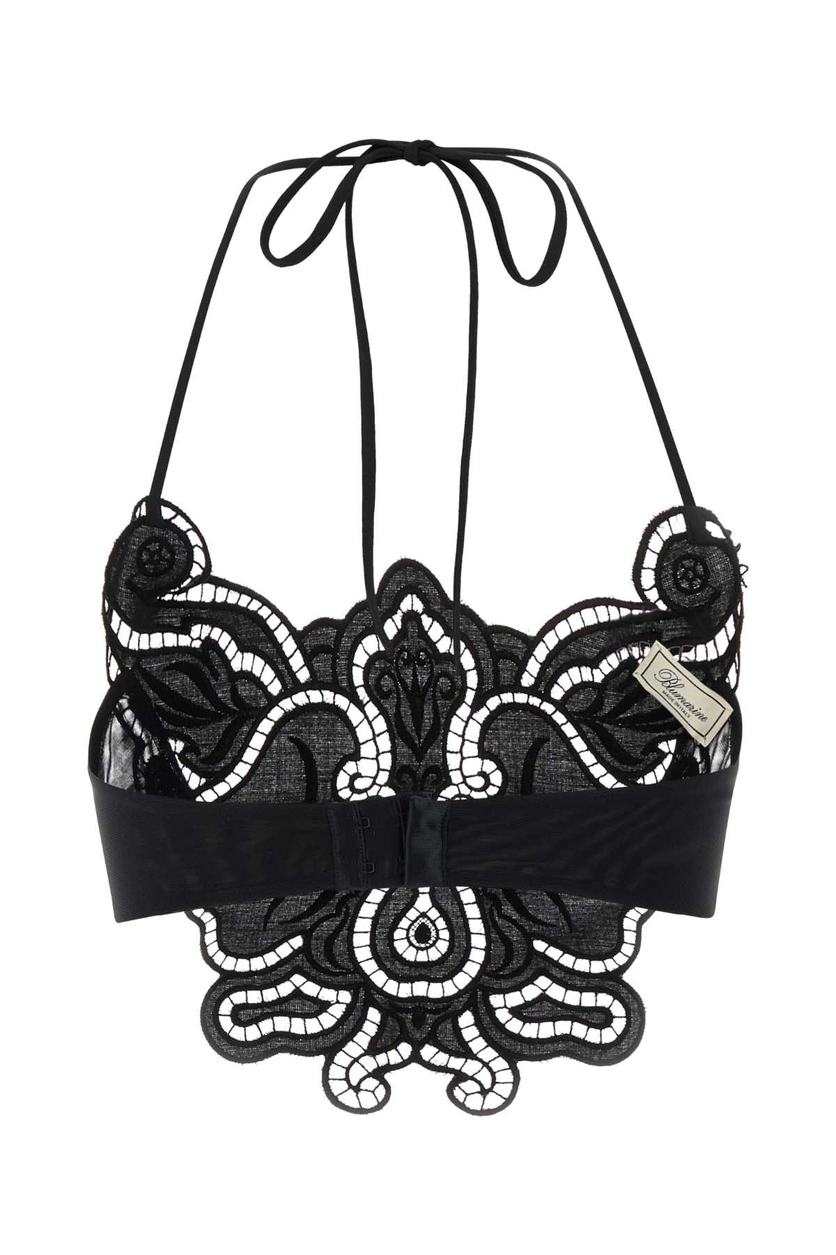 [BLUMARINE] Tank top SS26 4C242A N0990