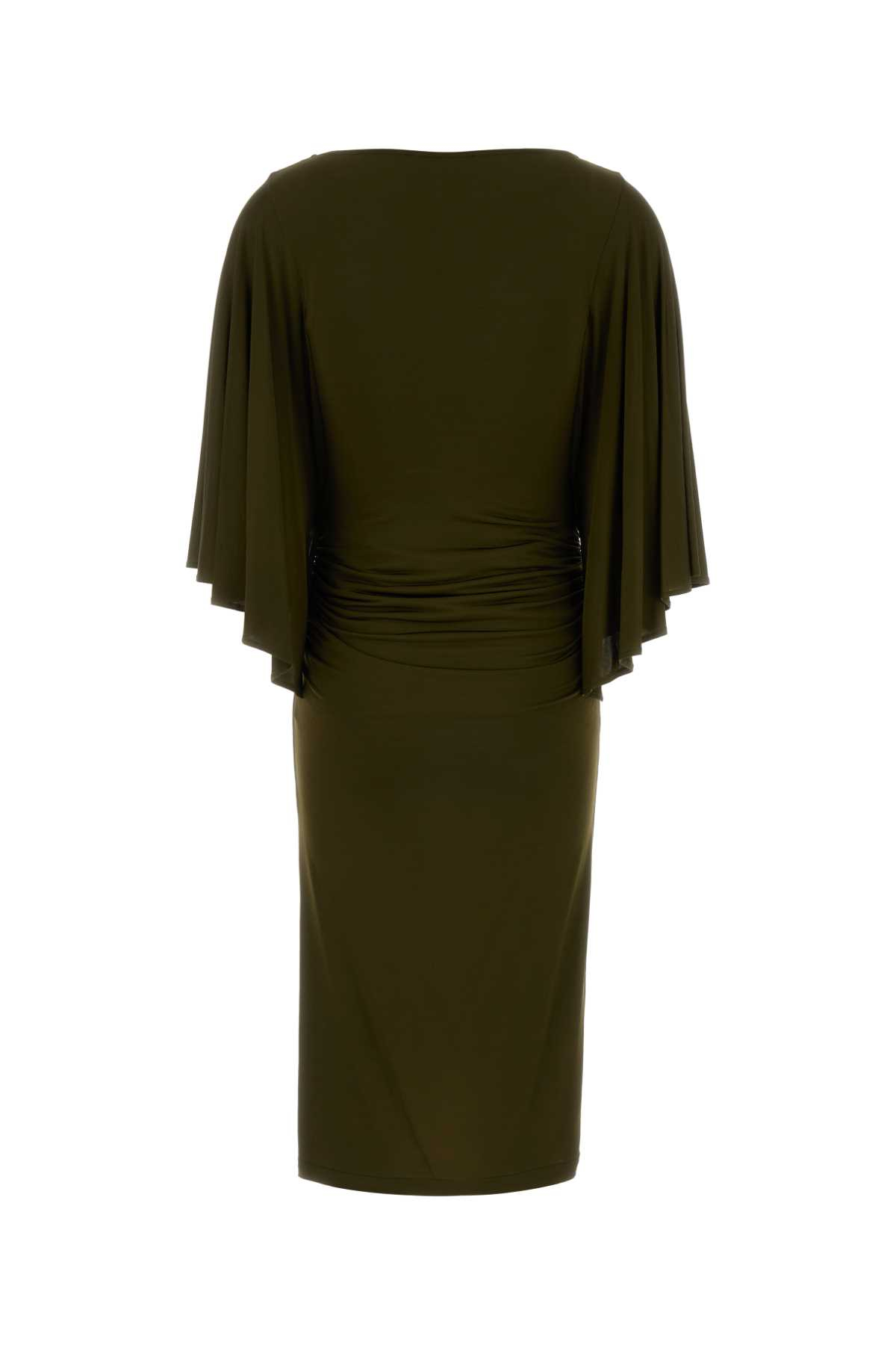 [BLUMARINE] Dress SS26 4A454A N0519