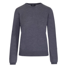 [A.P.C.] Knitwear FW22 WVAWM-F23892PLC