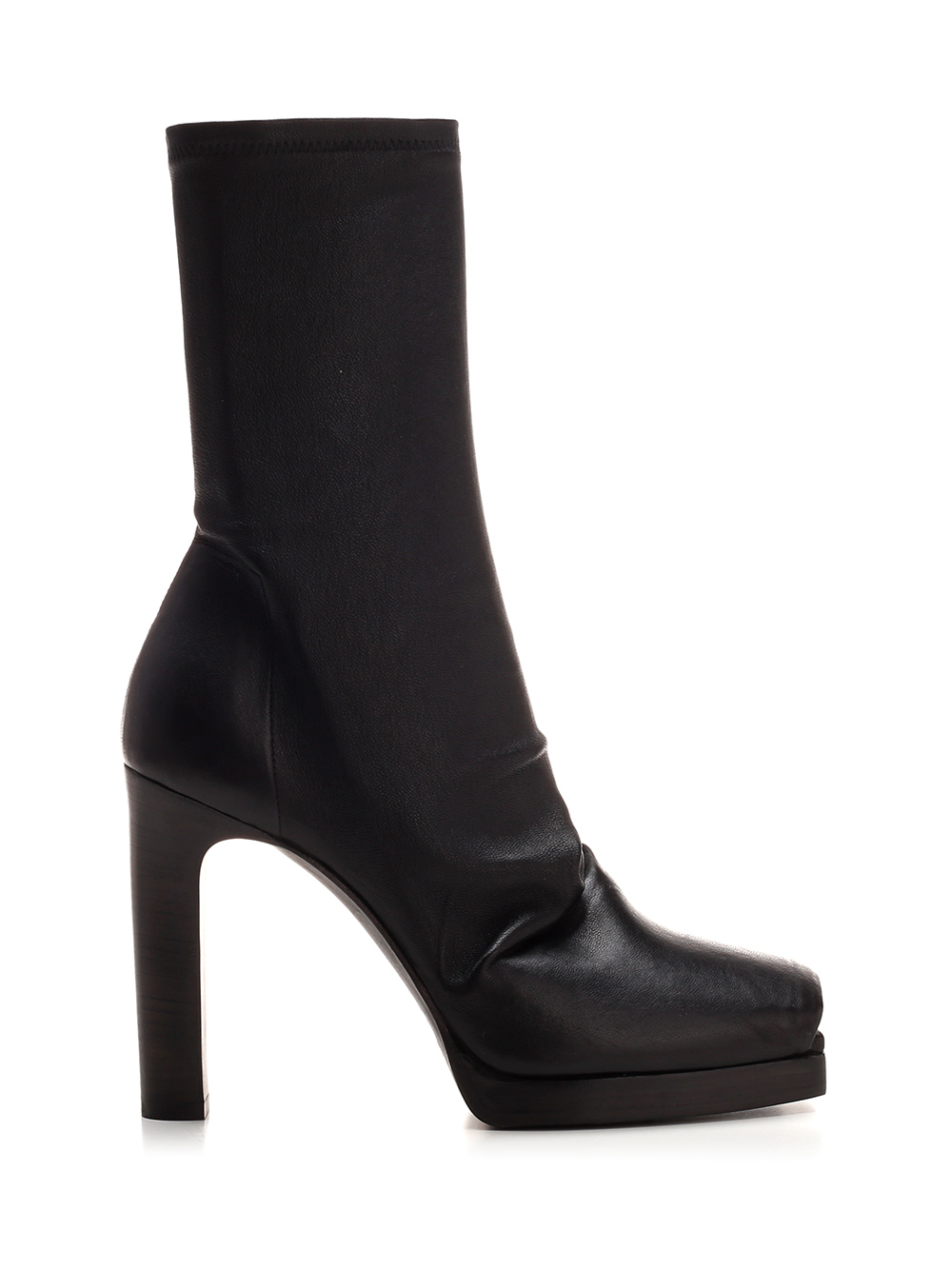 [Rick Owens] Boots FW21 RP02A7829 LS09