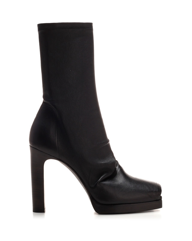 [Rick Owens] Boots FW21 RP02A7829 LS09