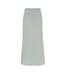 [CALVIN KLEIN] Long skirt SS26 LV044F621G 3Q0