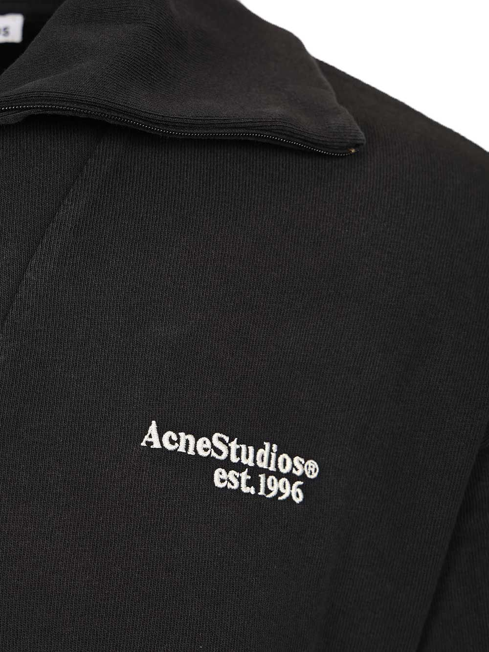 [Acne Studios] Sweatshirt SS26 BI0220-900