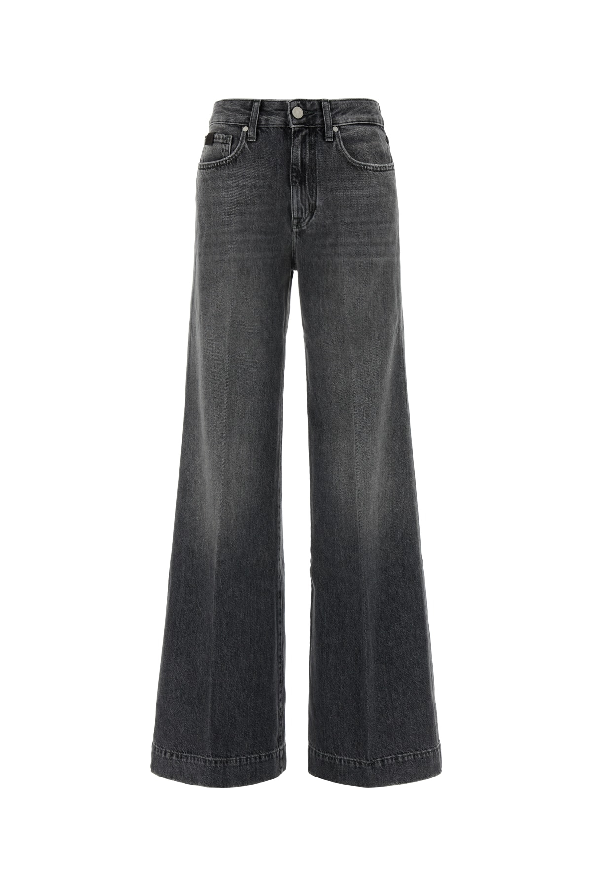 [Jacob Cohen] Trousers SS26 JDMQ0013004T733AV2 600F