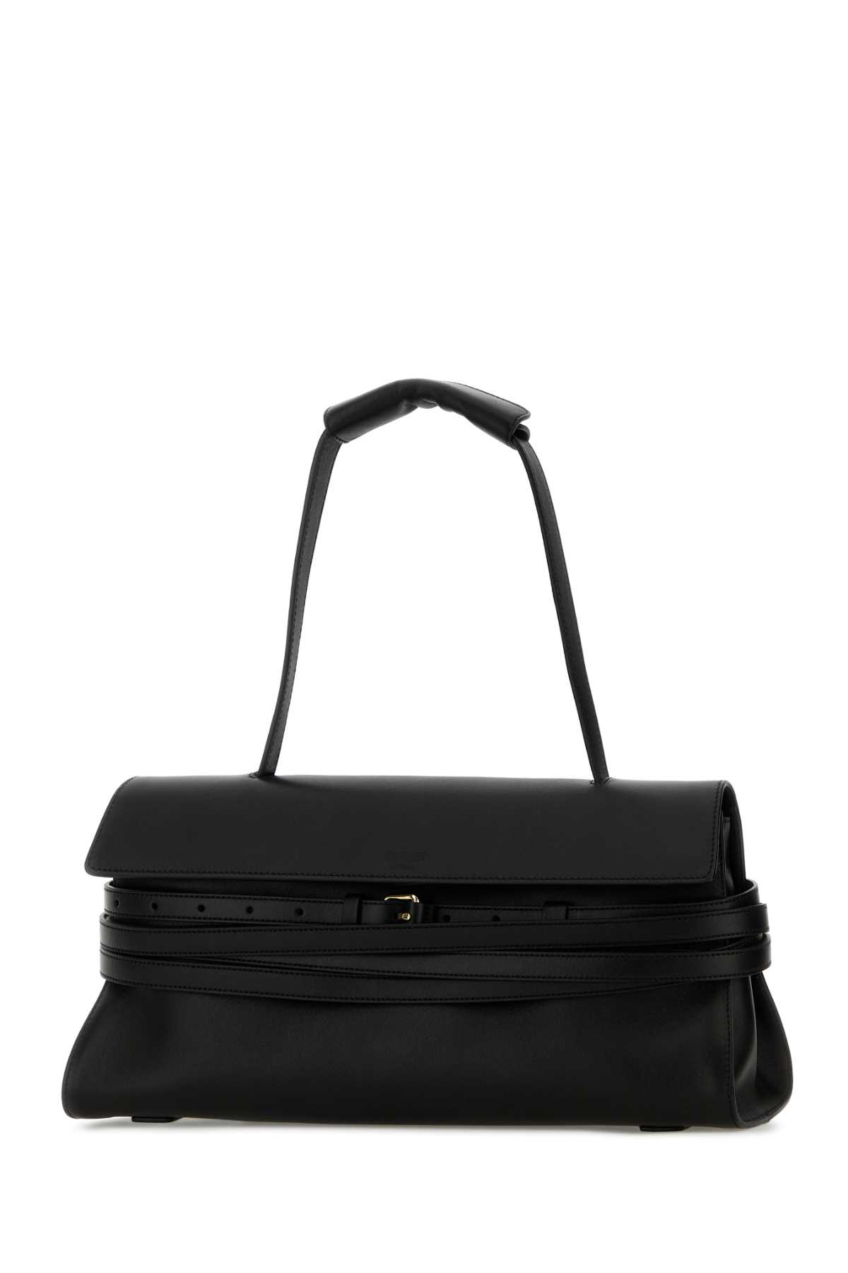 [Moschino] Shoulder bag SS26 MC4061PP0OOA0 000