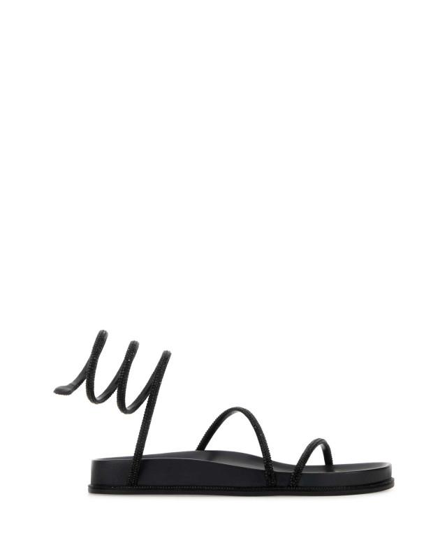 [Rene Caovilla] Sandals SS26 C11342020R001V050 BLASATJET