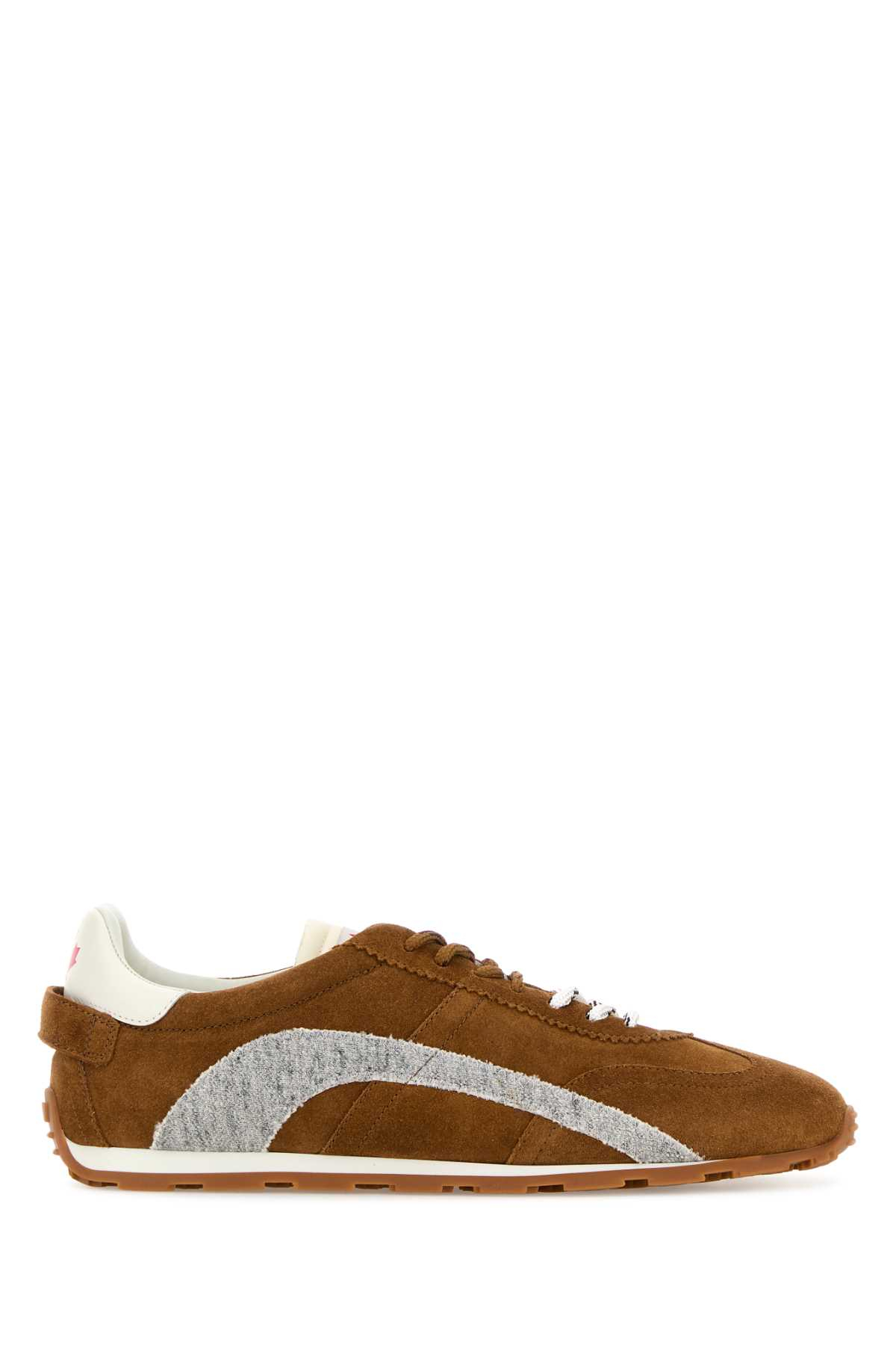 [DSQUARED] Sneakers SS26 SNM048423808836 M4239